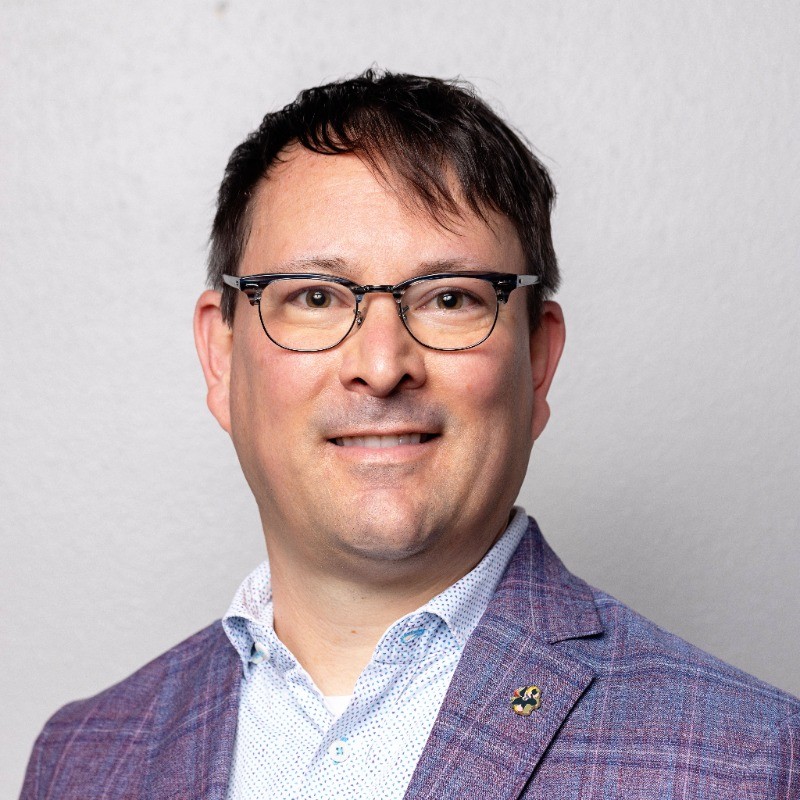 Alex Czurylo