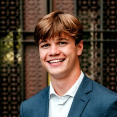Cael Julander